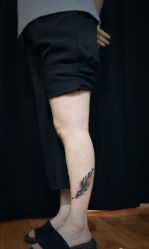 -八爪刺青tattoo