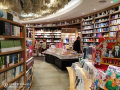 -覔书店(壹方城店)