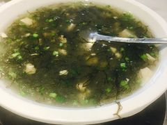 -海蓝海鲜馆(五四北店)