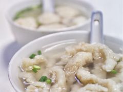 -秋凤鱼丸(金鼎总店)