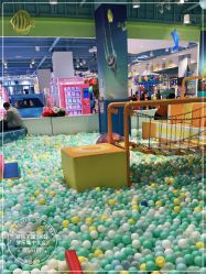 -奇乐王国(永旺梦乐城中北店)