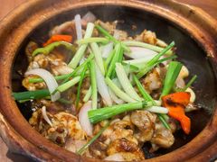 -蝴蝶里·粤菜·点心(龙湖杭州金沙天街店)