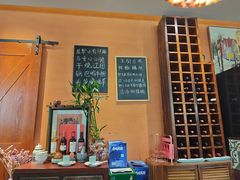 -懒人业余餐厅(琨御府店)