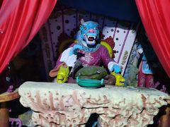 -东方巨龟苑景区