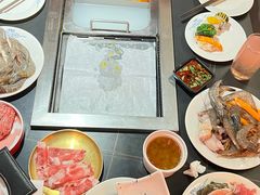 -星伦多自助料理·涮烤一体(虹悦城店)