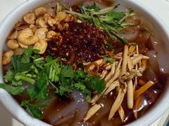 浑源凉粉-老爷庙风味美食府(魏都大道店)