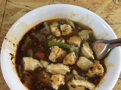 -马光荣肉丸糊辣汤(边东街店)