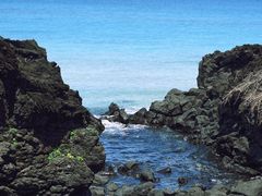 -咸德海水浴场