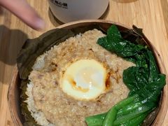 -72街荷叶饭(三元里店)