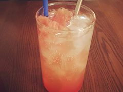 柚货-AFS Cafe & Canteen(闽江二路店)