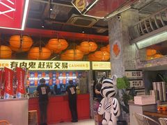 -神府路壹号·海鲜烧烤·砂锅粥·锅物(三坊七巷店)