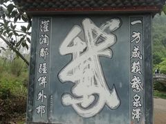 -靖西鹅泉风景区