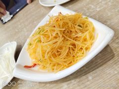 -大地春饼店(黄河路店)