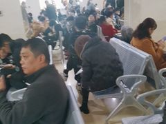 -重庆市中医院(道门口院部)