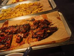 -奢谷·海鲜自助(南海万科店)