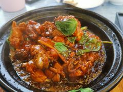 -后海16号·北京私房菜