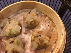 -新加坡泰国村酒楼(五角场店)