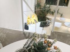-XI·LaundryCafe 喜咖自助洗衣咖啡店