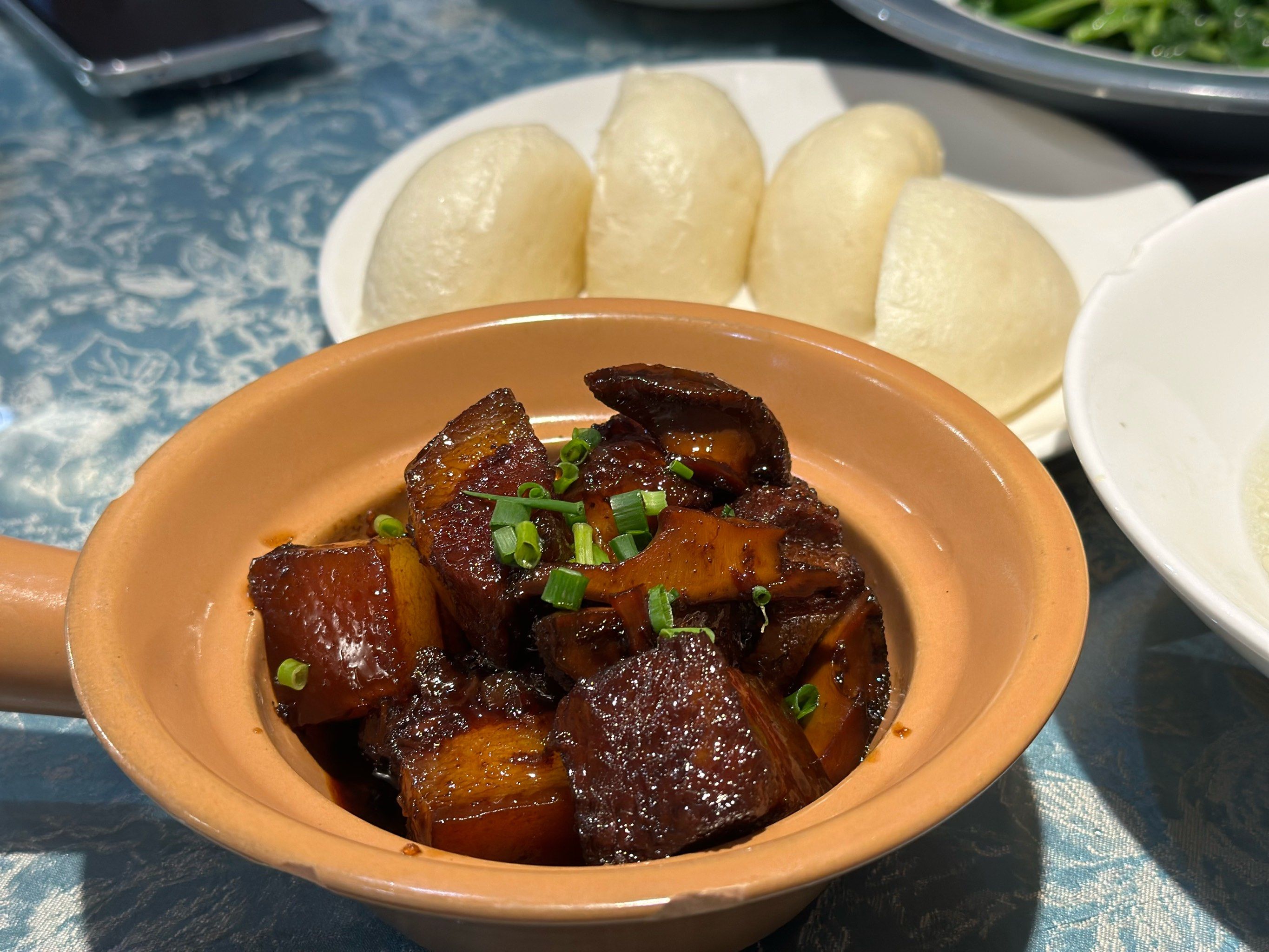 家常诱人小炒杭帮菜