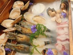 -狮拾久·现代新加坡料理(福田COCO Park店)