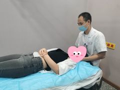 -深圳安仁堂中医·推拿按摩·肩颈调理