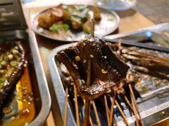 -醉烧膘·烧烤夜宵王(总店)