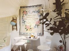 -秀儿家の小确幸融合西餐厅(万达店)