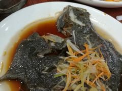 -四海鲜渔家菜(黄金海岸店)