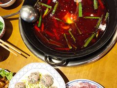 -楠火锅(太古里总店)