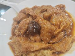 -京天红酒家(虎坊路店)