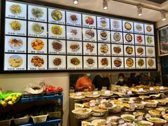 -温岭人家(红花北路店)