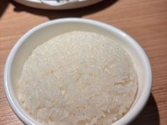 甜米饭-新太二·鲜料川菜(万泰汇店)