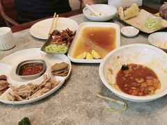 -高玛纳驴肉火烧(河间总店)