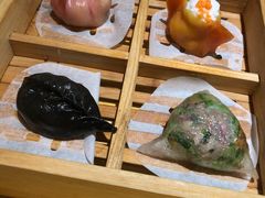 -蔡澜点心·粤菜(花城汇南区店)