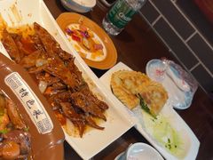 -东北大院·东北菜(三台子店)