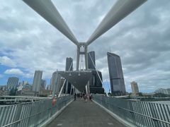 -布里斯班南岸公园
