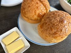 -新旺茶餐厅•早餐(迪士尼小镇店)