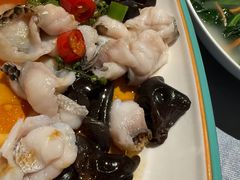 -晓粤·惹味粤菜(凯德乐峰广场店)