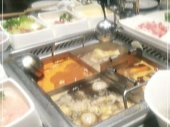 -海底捞火锅(金光华店)