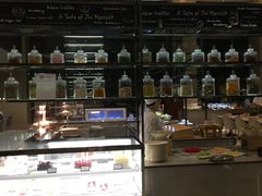 -新发展亚太JW万豪酒店·福苑咖啡厅