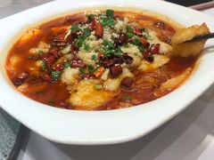 -老牌坊•鲁菜名店•地道济南菜(大观园商埠店)