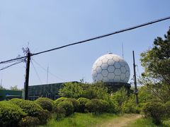 -南京市江宁方山
