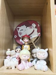 -心窑Shero's 美甲美睫美妆沙龙