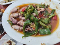 -星奇缘·海鲜餐厅(东山美食地标店)