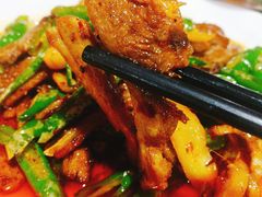 -庾氏龙虾馆(多弗汇店)