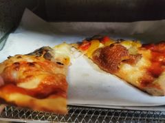 -玛尚诺Pizza&Bar(长泰广场店)