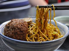 -一味老卤面(大石桥店)