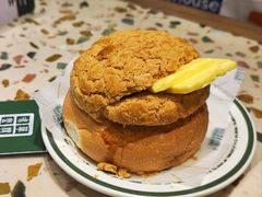 -华嫂冰室(尖沙咀店)