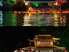 -桂林两江四湖景区