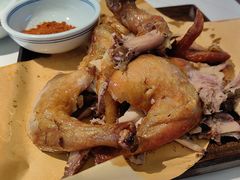 -打酱油·非遗淮扬菜(瘦西湖梅岭店)